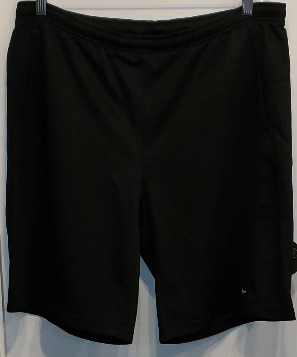 Nike Men's Running Workout Activewear Basketball Shorts Size XXL